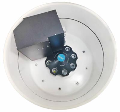 分析超速离心 荧光检测器