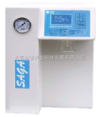 SAGA-D系列易普易达超纯水仪