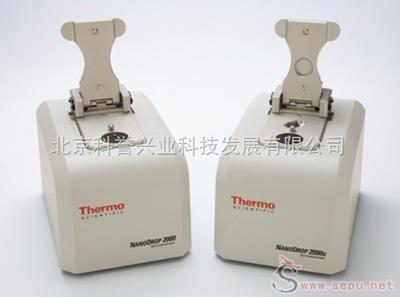 Thermo NanoDrop One超微量紫外分光光度计/ND One北京总代理