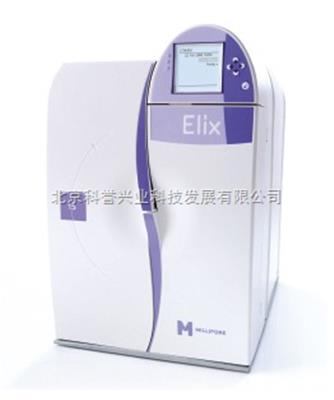 美国Millipore-Q超纯水仪