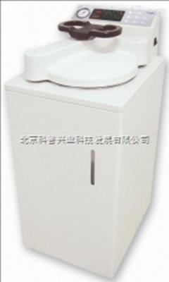 美国致微GI54DW自动高压灭菌器