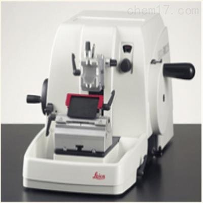 莱卡RM2235组织切片机
