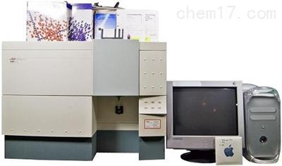 BD FACSCalibur流式细胞仪