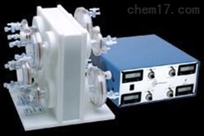 美国塞斯康RCCS-8DQ三维旋转细胞培养系统