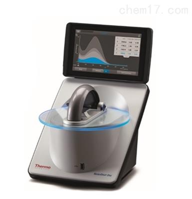 NanoDrop ONE分光光度计