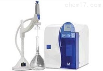 美国MilliporeA10超纯水仪