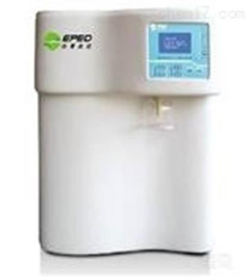 南京易普易达超纯水仪EPED-D\国产超纯水仪价格