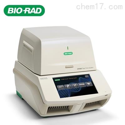 Bio-Rad CFX96荧光定量PCR仪