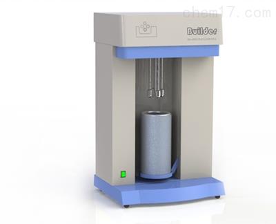 SSA-4300比表面积及孔径分析仪