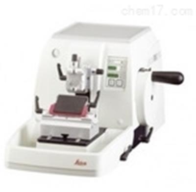 德国莱卡Leica RM2235石蜡切片机