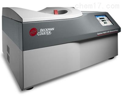 台式超高速离心机