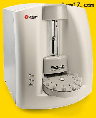 细胞计数仪