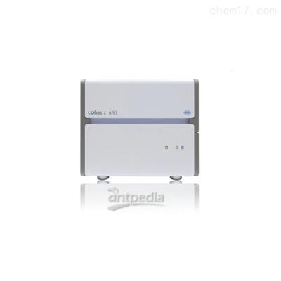 罗氏cobsz Z480荧光定量PCR仪