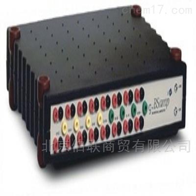 16通道生物电放大器