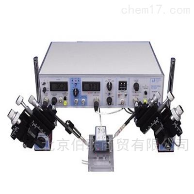 卵母细胞电压钳工作站