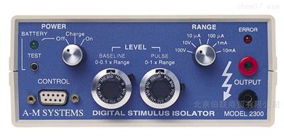 Model-2300 数字刺激隔离器