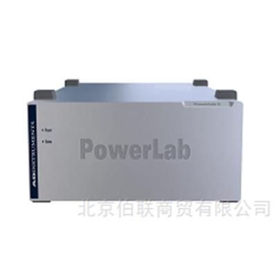 生理数据采集分析系统