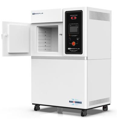RS2000plus 生物学X射线辐照仪