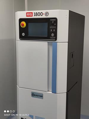 RS1800Q X射线细胞辐照仪