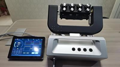 赛奥维度CellSpace-3D三维细胞培养系统