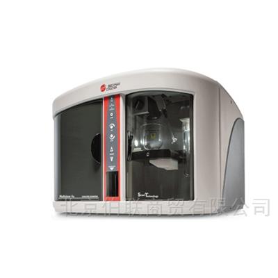 Multisizer 4e 库尔特颗粒计数及粒度分析仪