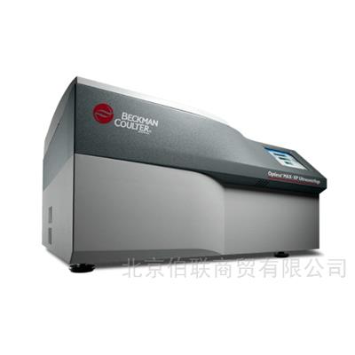 Optima MAX-XP 台式超速离心机