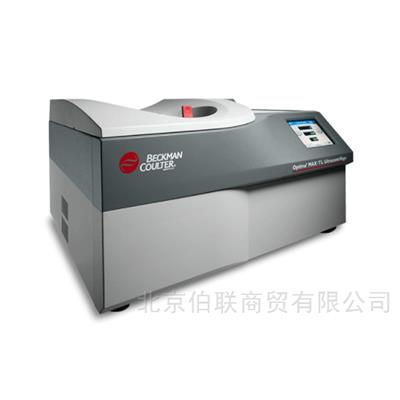 Optima MAX-TL 台式超速离心机