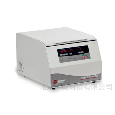 Allegra X-30 高速离心机