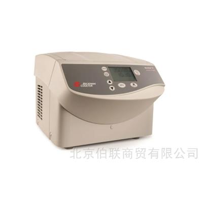 Microfuge 20 小型高速离心机