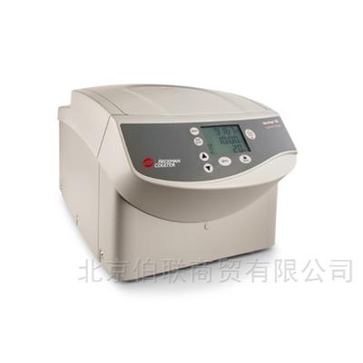 Microfuge 20R 小型台式冷冻离心机