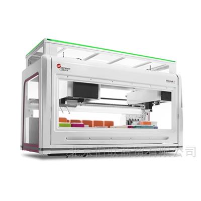 Biomek i7 自动化工作站