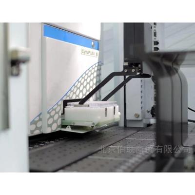 实验室自动化系统整合方案