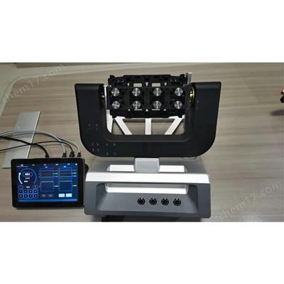 Cell Space-3D微重力三维细胞培养系统