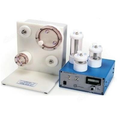 Gravite微重力控制系统