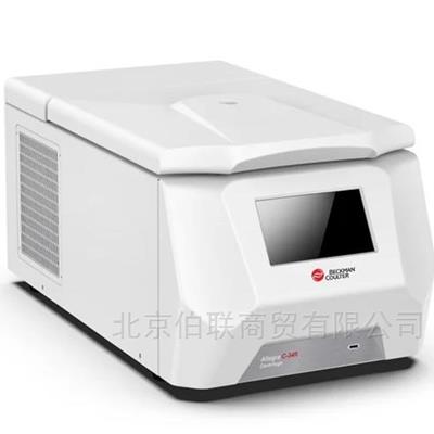 Allegra C-34R小型台式高速冷冻离心机
