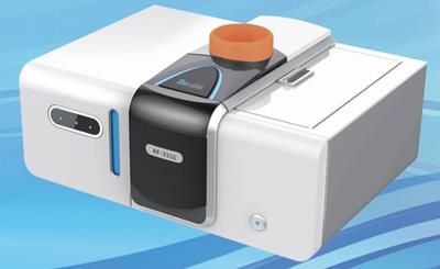 AF-3000系列原子荧光光谱仪