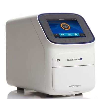 QuantStudio™ 5 实时荧光定量 PCR 系统