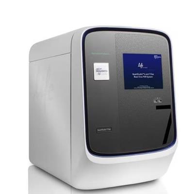 QuantStudio™ 7 Flex实时荧光定量 PCR仪