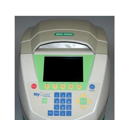 BIO-RAD MyCycler PCR仪\ MyCycler PCR仪