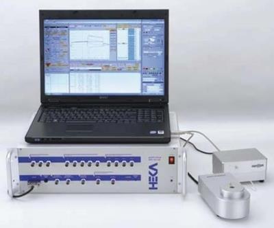 Nanion全自动膜片钳Port-a-Patch