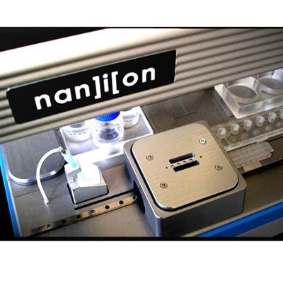 Nanion全自动膜片钳Patchliner