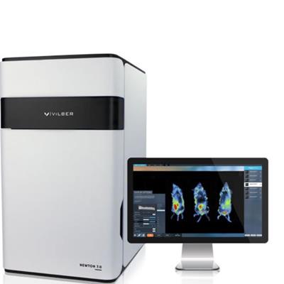 NEWTON 7.0 小动物活体光学三维成像